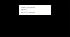 Desktop Screenshot of dominatrice-maitresse.com